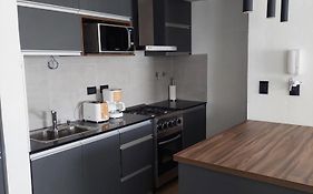 Alquiler Temporario 2025 Nuevo Departamento Casa Zona Residencial Parque, A Estrenar